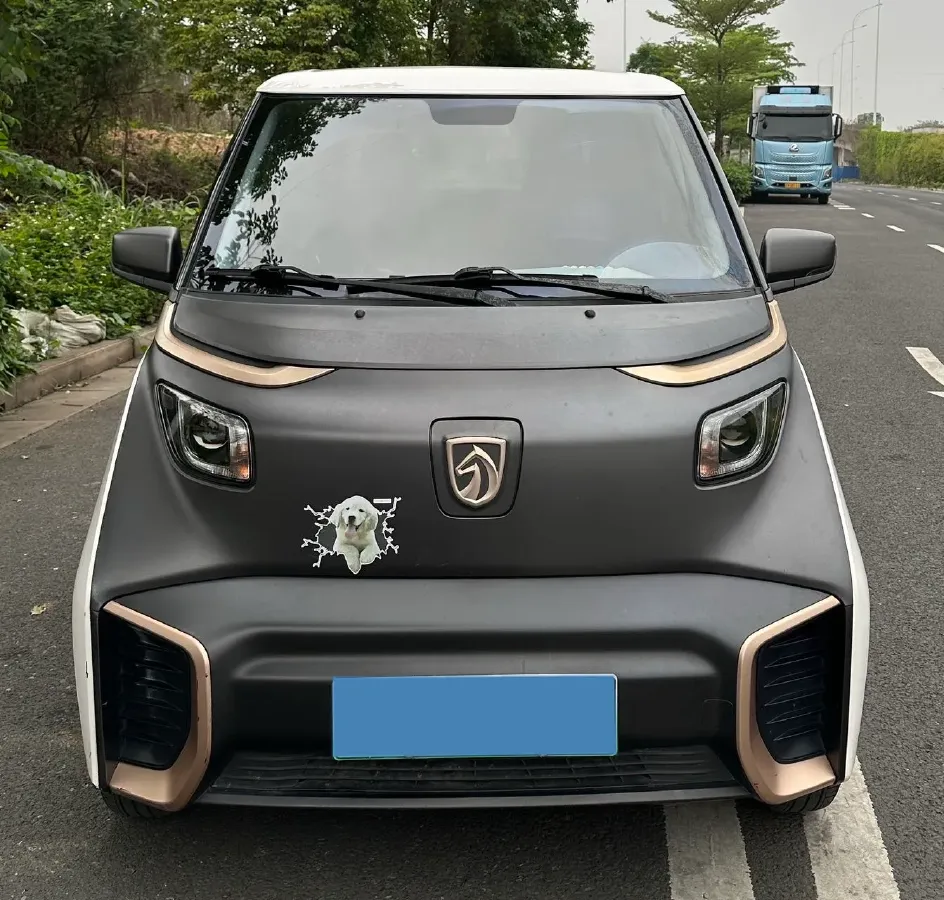 2018 BaoJun E200 BEV 22KWH,autocango,china used car exporter,china ev exporter,chinese used car exporter,chinese used ev exporter