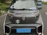 2018 BaoJun E200 BEV 22KWH