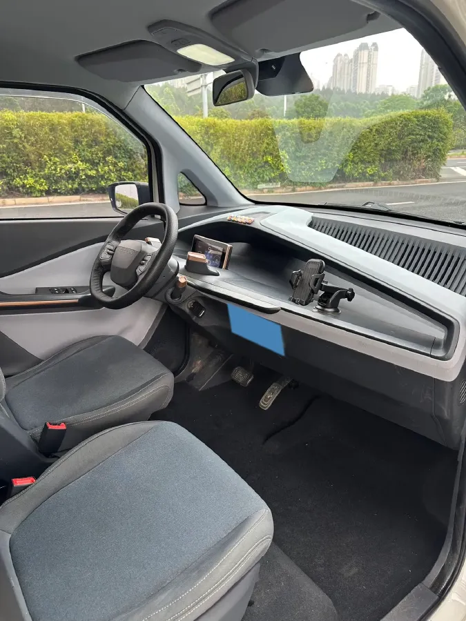 2018 BaoJun E200 BEV 22KWH,autocango,china used car exporter,china ev exporter,chinese used car exporter,chinese used ev exporter