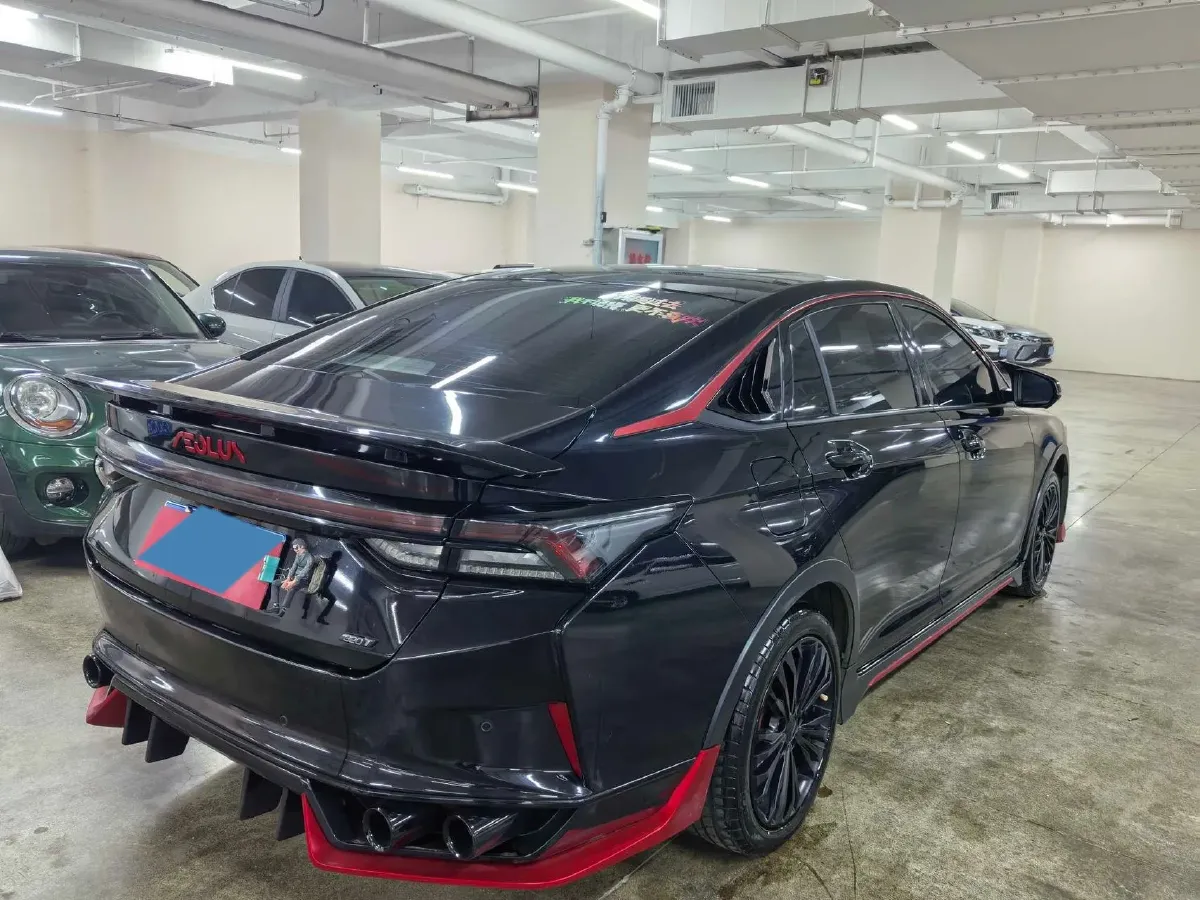 2021 DongFeng Aeolus YiXuan 1.5T 150HP L4 6DCT,autocango,china used car exporter,china ev exporter,chinese used car exporter,chinese used ev exporter