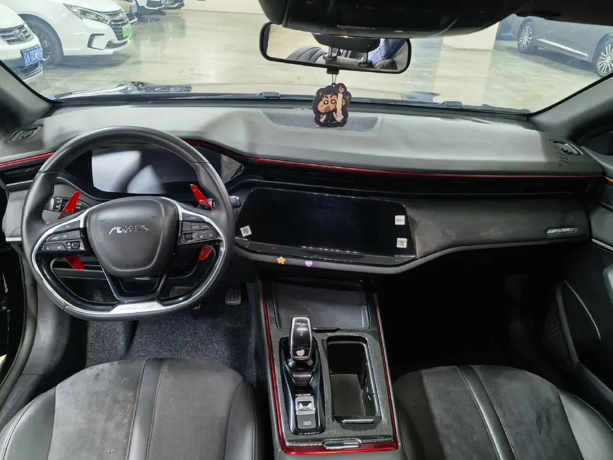 2021 DongFeng Aeolus YiXuan 1.5T 150HP L4 6DCT,autocango,china used car exporter,china ev exporter,chinese used car exporter,chinese used ev exporter