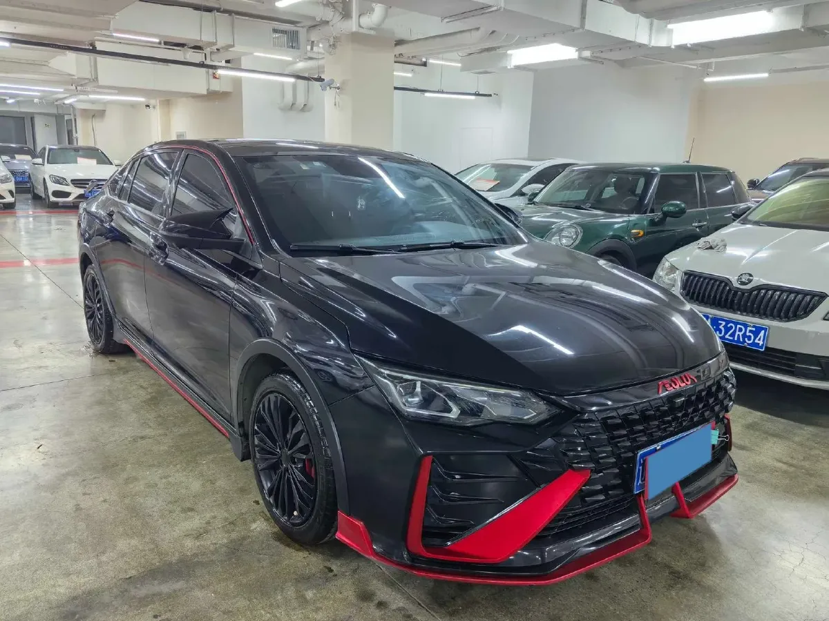 2021 DongFeng Aeolus YiXuan 1.5T 150HP L4 6DCT,autocango,china used car exporter,china ev exporter,chinese used car exporter,chinese used ev exporter