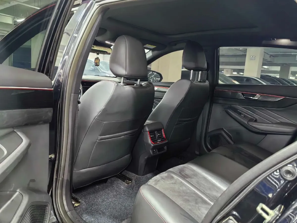 2021 DongFeng Aeolus YiXuan 1.5T 150HP L4 6DCT,autocango,china used car exporter,china ev exporter,chinese used car exporter,chinese used ev exporter