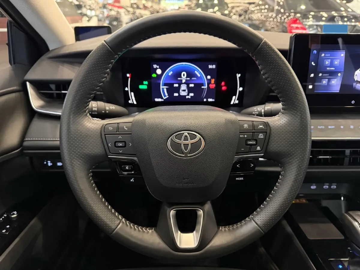 2024 Toyota Camry 2.0L 152HP L4 E-CVT Hybrid,autocango,china used car exporter,china ev exporter,chinese used car exporter,chinese used ev exporter