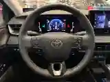2024 Toyota Camry 2.0L 152HP L4 E-CVT Hybrid