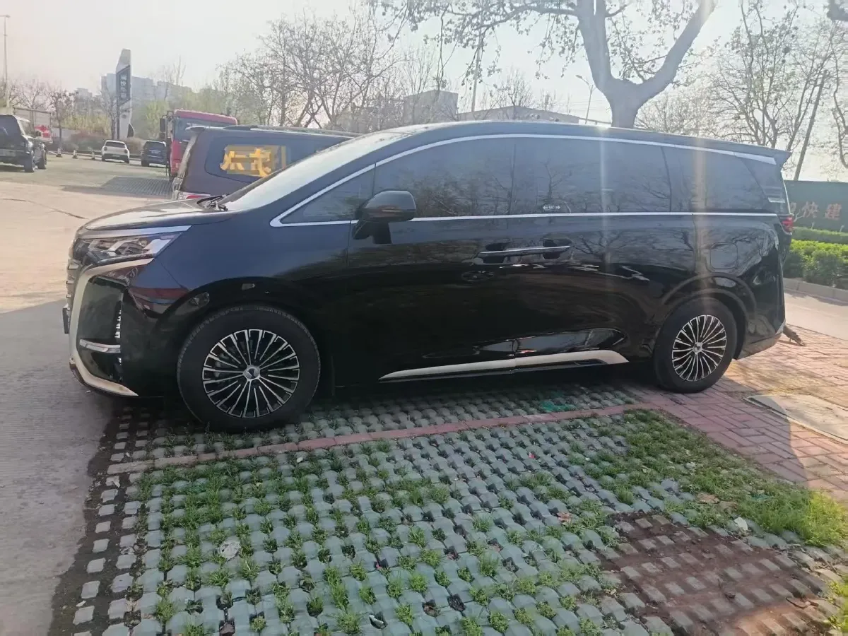 2024 Denza D9 1.5T 139HP L4 E-CVT PHEV 40KWH,autocango,china used car exporter,china ev exporter,chinese used car exporter,chinese used ev exporter