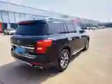 2019 GAC Trumpchi GS8 2.0T 252HP L4 6AT