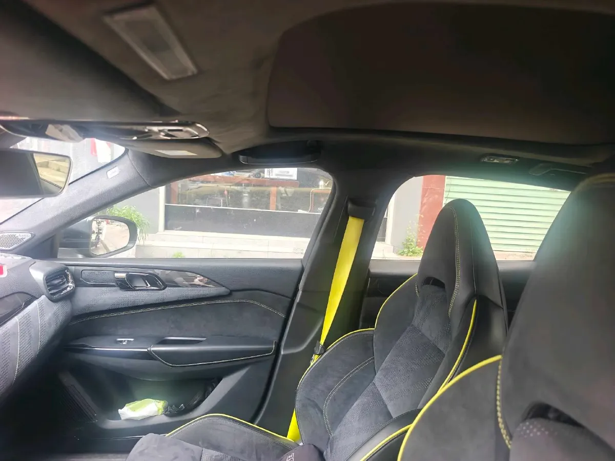 2020 LYNK&CO 03 2.0T 254HP L4 8AT,autocango,china used car exporter,china ev exporter,chinese used car exporter,chinese used ev exporter