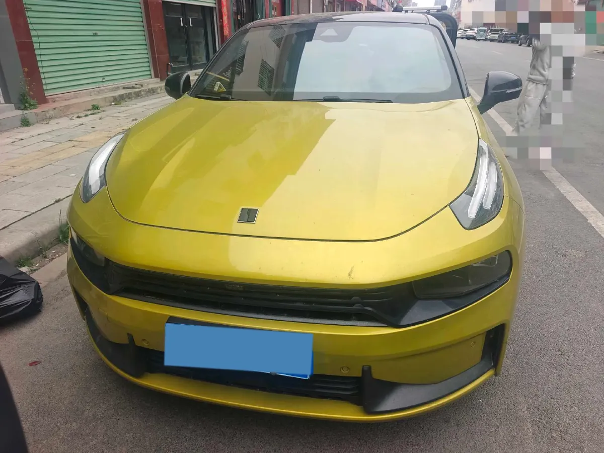 2020 LYNK&CO 03 2.0T 254HP L4 8AT,autocango,china used car exporter,china ev exporter,chinese used car exporter,chinese used ev exporter