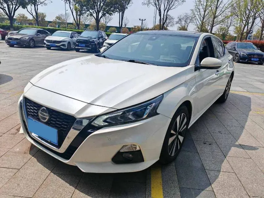 2020 Nissan Teana 2.0T 243HP L4 CVT,autocango,china used car exporter,china ev exporter,chinese used car exporter,chinese used ev exporter