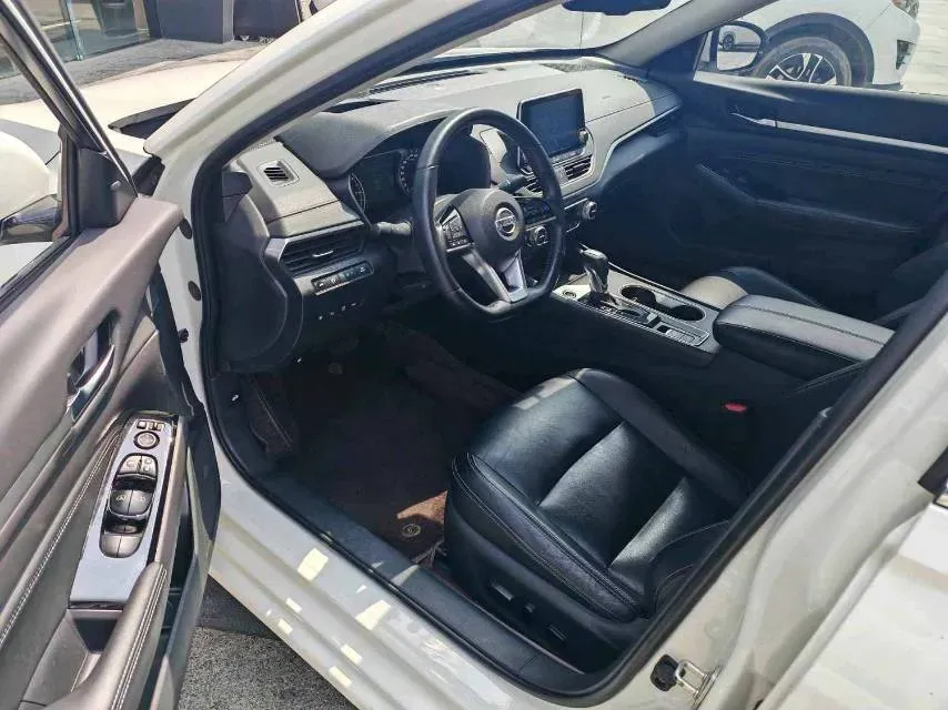 2020 Nissan Teana 2.0T 243HP L4 CVT,autocango,china used car exporter,china ev exporter,chinese used car exporter,chinese used ev exporter