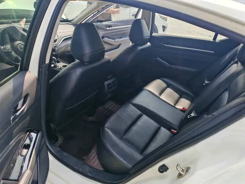 2020 Nissan Teana 2.0T 243HP L4 CVT,autocango,china used car exporter,china ev exporter,chinese used car exporter,chinese used ev exporter