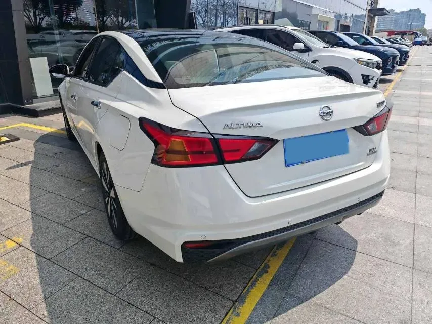 2020 Nissan Teana 2.0T 243HP L4 CVT,autocango,china used car exporter,china ev exporter,chinese used car exporter,chinese used ev exporter