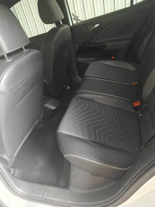 2024 Volkswagen ID.3 BEV 52.8KWH,autocango,china used car exporter,china ev exporter,chinese used car exporter,chinese used ev exporter