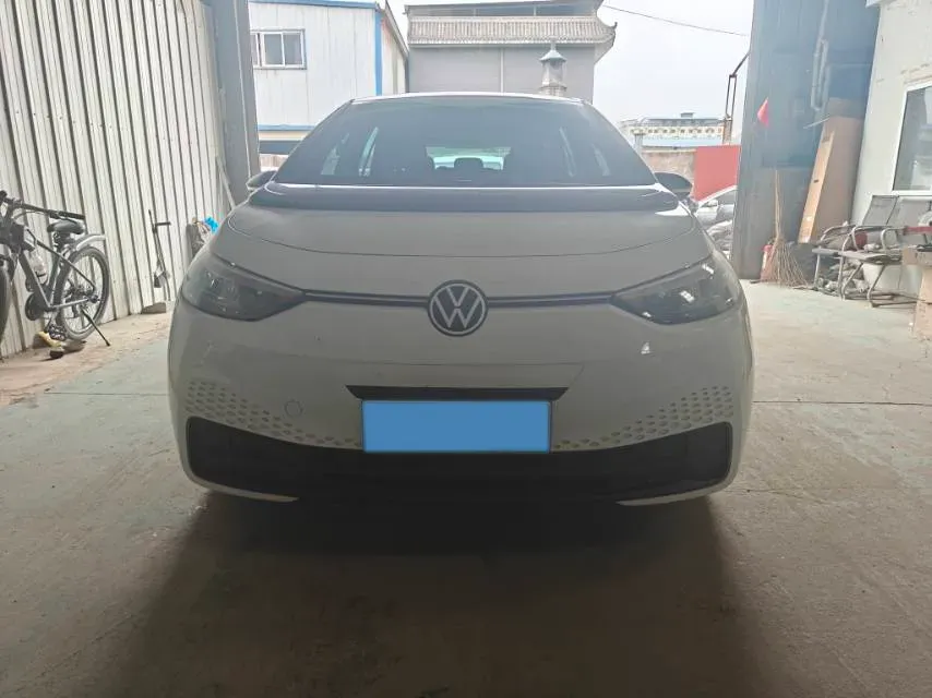 2024 Volkswagen ID.3 BEV 52.8KWH,autocango,china used car exporter,china ev exporter,chinese used car exporter,chinese used ev exporter