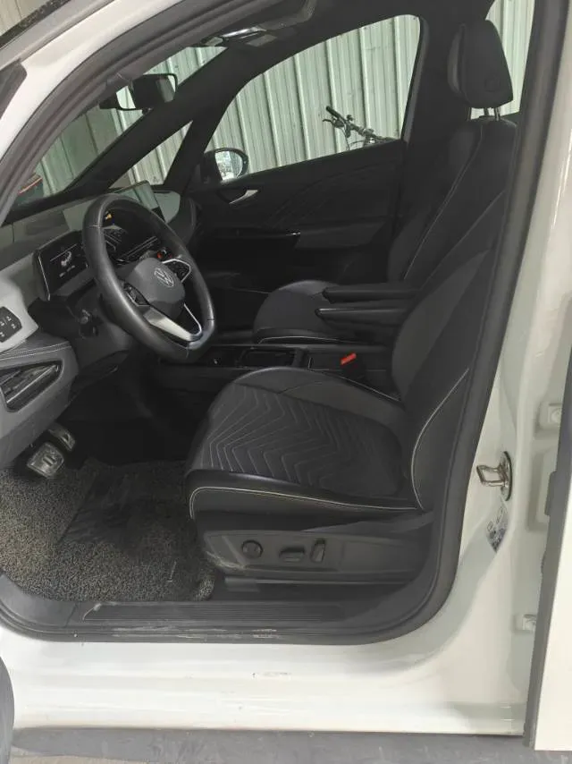 2024 Volkswagen ID.3 BEV 52.8KWH,autocango,china used car exporter,china ev exporter,chinese used car exporter,chinese used ev exporter