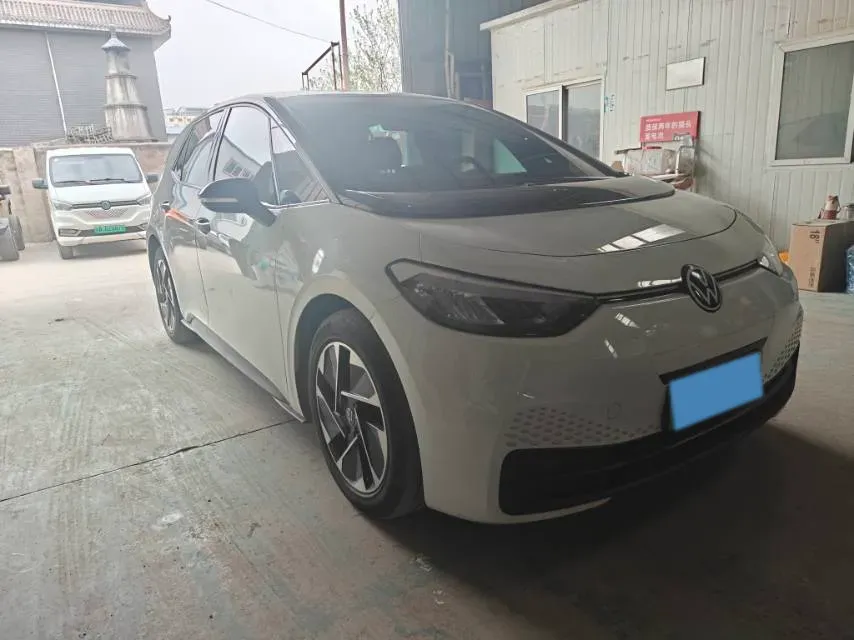 2024 Volkswagen ID.3 BEV 52.8KWH,autocango,china used car exporter,china ev exporter,chinese used car exporter,chinese used ev exporter