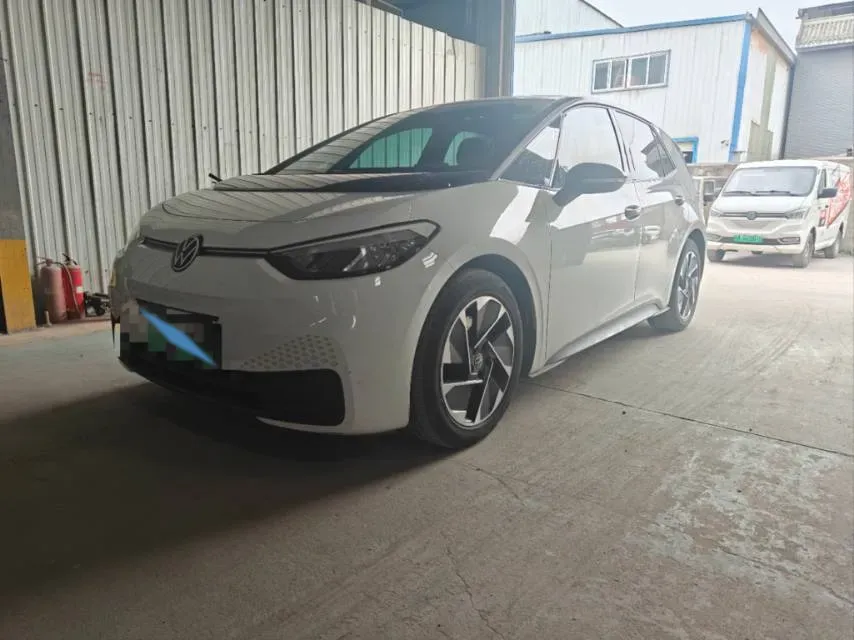 2024 Volkswagen ID.3 BEV 52.8KWH,autocango,china used car exporter,china ev exporter,chinese used car exporter,chinese used ev exporter