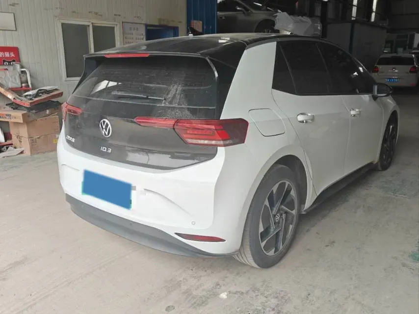 2024 Volkswagen ID.3 BEV 52.8KWH,autocango,china used car exporter,china ev exporter,chinese used car exporter,chinese used ev exporter
