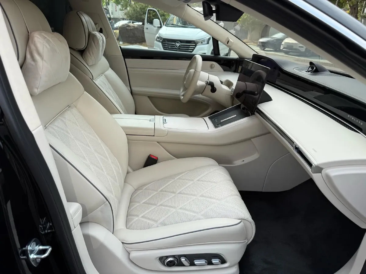 2025 HIMA Stelato S9 REEV 160HP REEV,autocango,china used car exporter,china ev exporter,chinese used car exporter,chinese used ev exporter