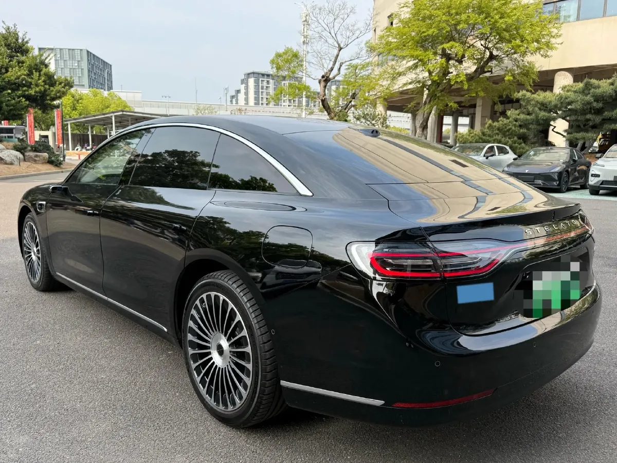 2025 HIMA Stelato S9 REEV 160HP REEV,autocango,china used car exporter,china ev exporter,chinese used car exporter,chinese used ev exporter