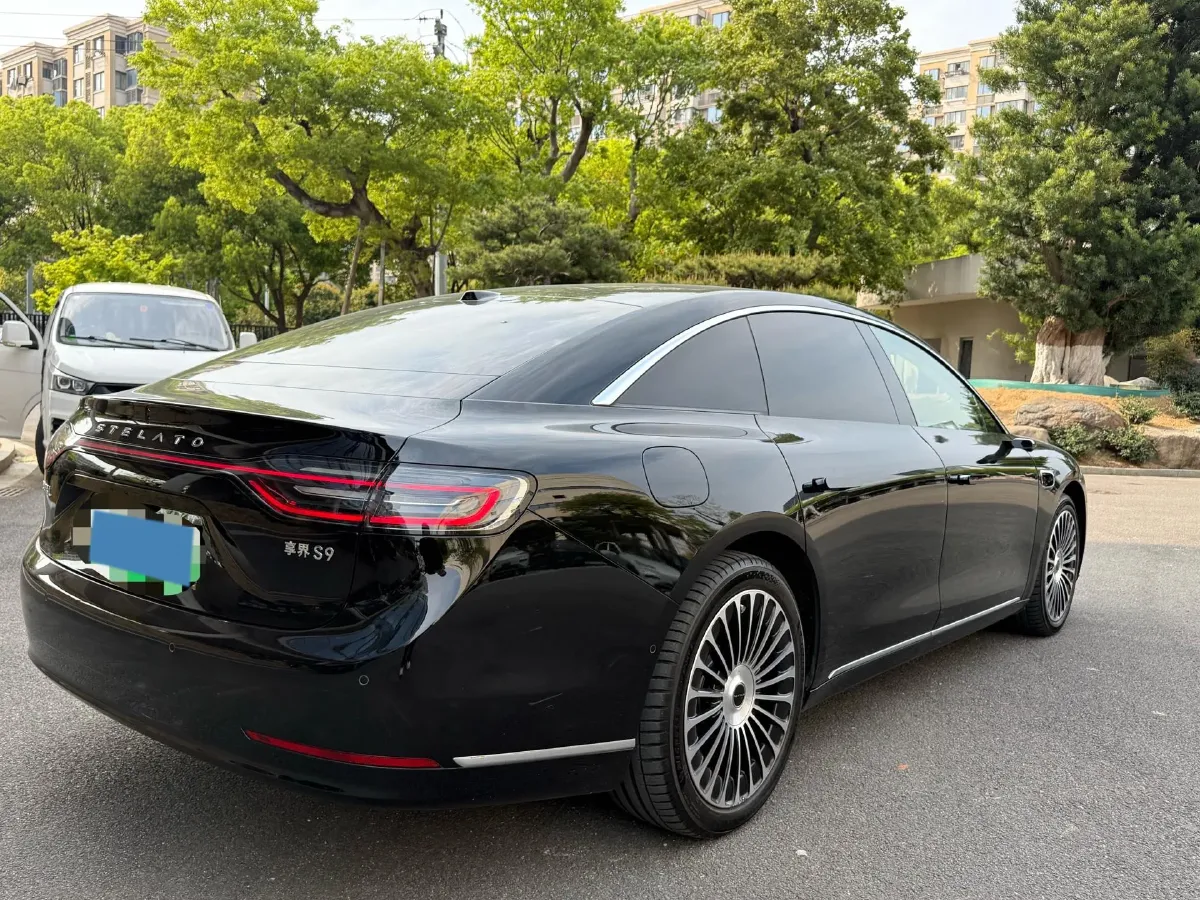 2025 HIMA Stelato S9 REEV 160HP REEV,autocango,china used car exporter,china ev exporter,chinese used car exporter,chinese used ev exporter