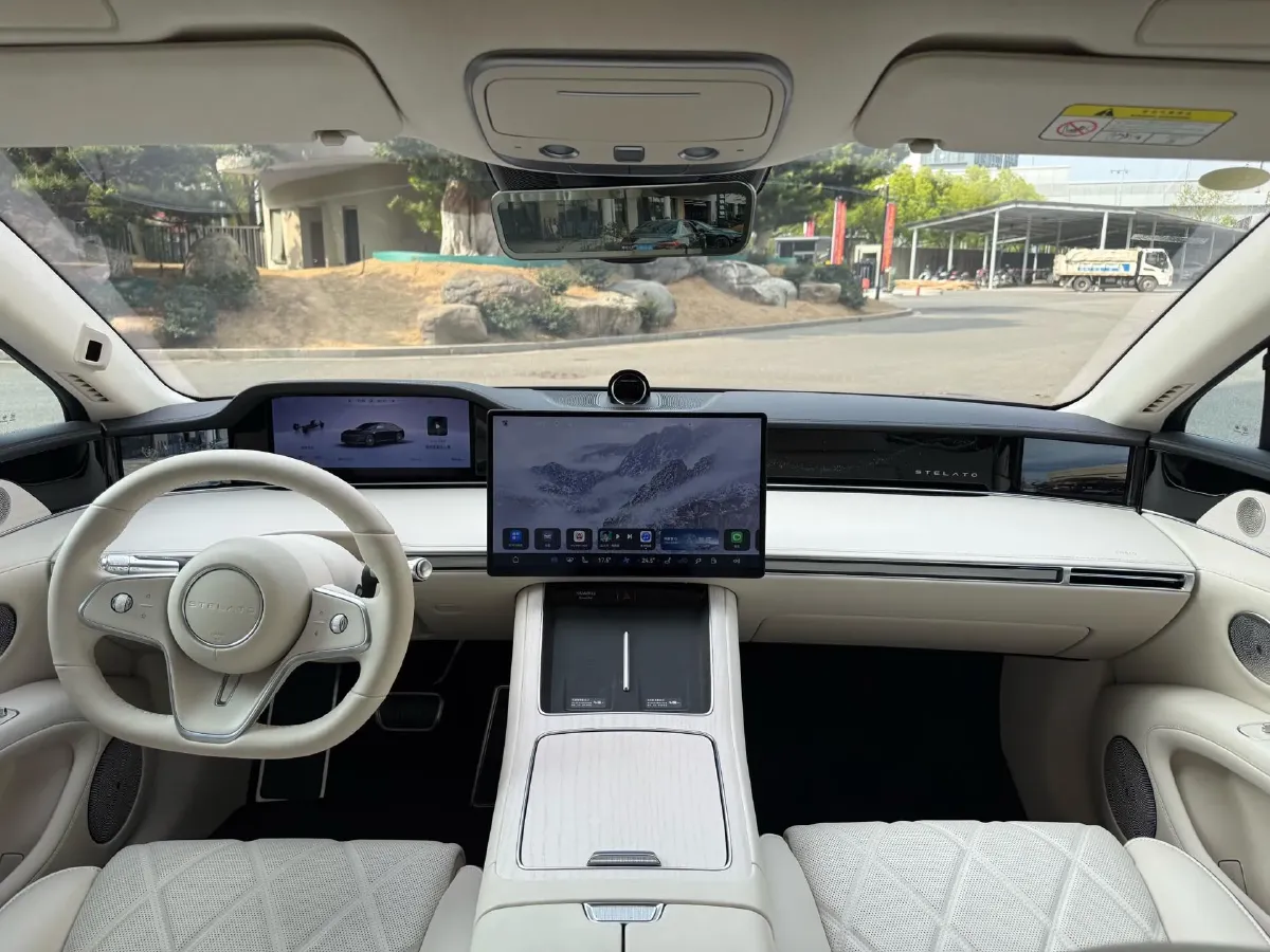 2025 HIMA Stelato S9 REEV 160HP REEV,autocango,china used car exporter,china ev exporter,chinese used car exporter,chinese used ev exporter