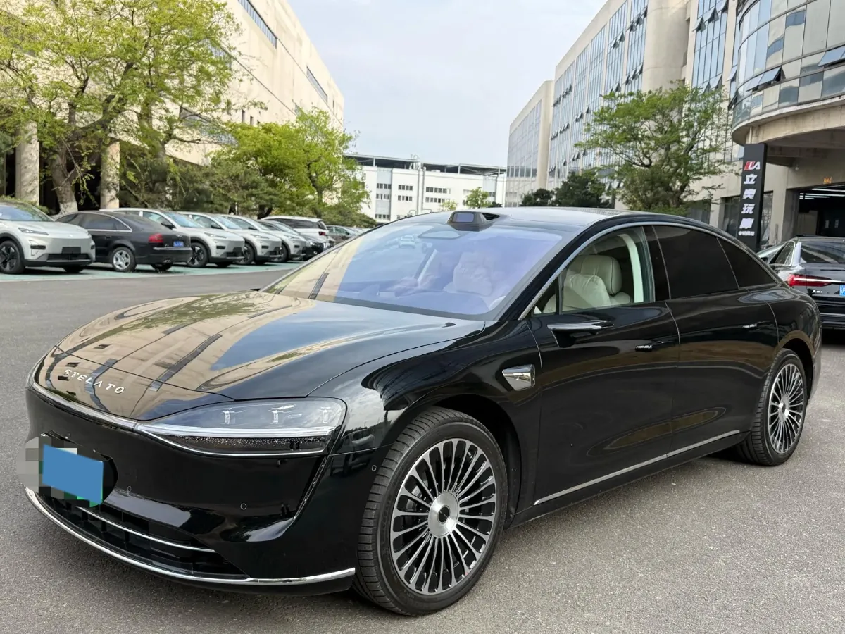 2025 HIMA Stelato S9 REEV 160HP REEV,autocango,china used car exporter,china ev exporter,chinese used car exporter,chinese used ev exporter