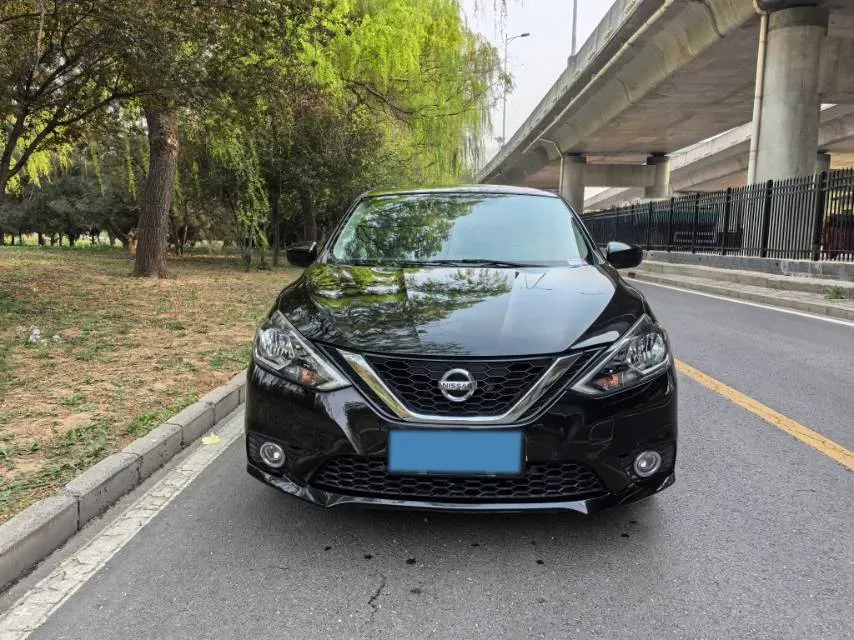 2021 Nissan Sylphy 1.6L 122HP L4 CVT,autocango,china used car exporter,china ev exporter,chinese used car exporter,chinese used ev exporter