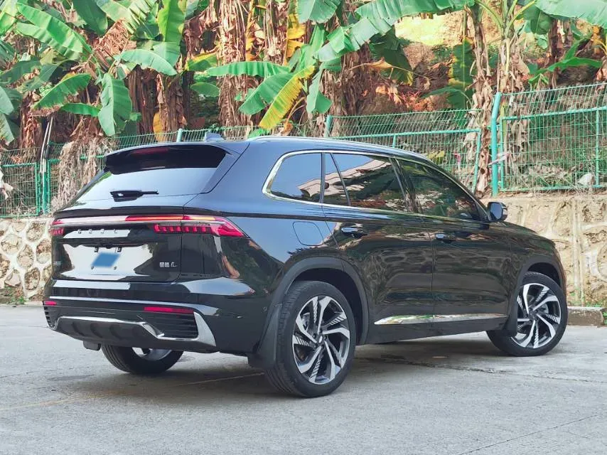 2021 Geely Monjaro 2.0T 218HP L4 7DCT,autocango,china used car exporter,china ev exporter,chinese used car exporter,chinese used ev exporter