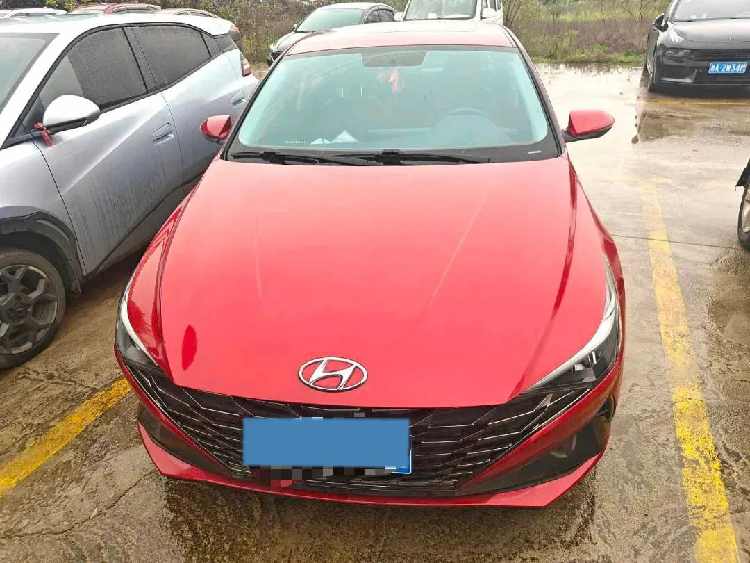 2022 Hyundai Elantra 1.5L 115HP L4 CVT,autocango,china used car exporter,china ev exporter,chinese used car exporter,chinese used ev exporter