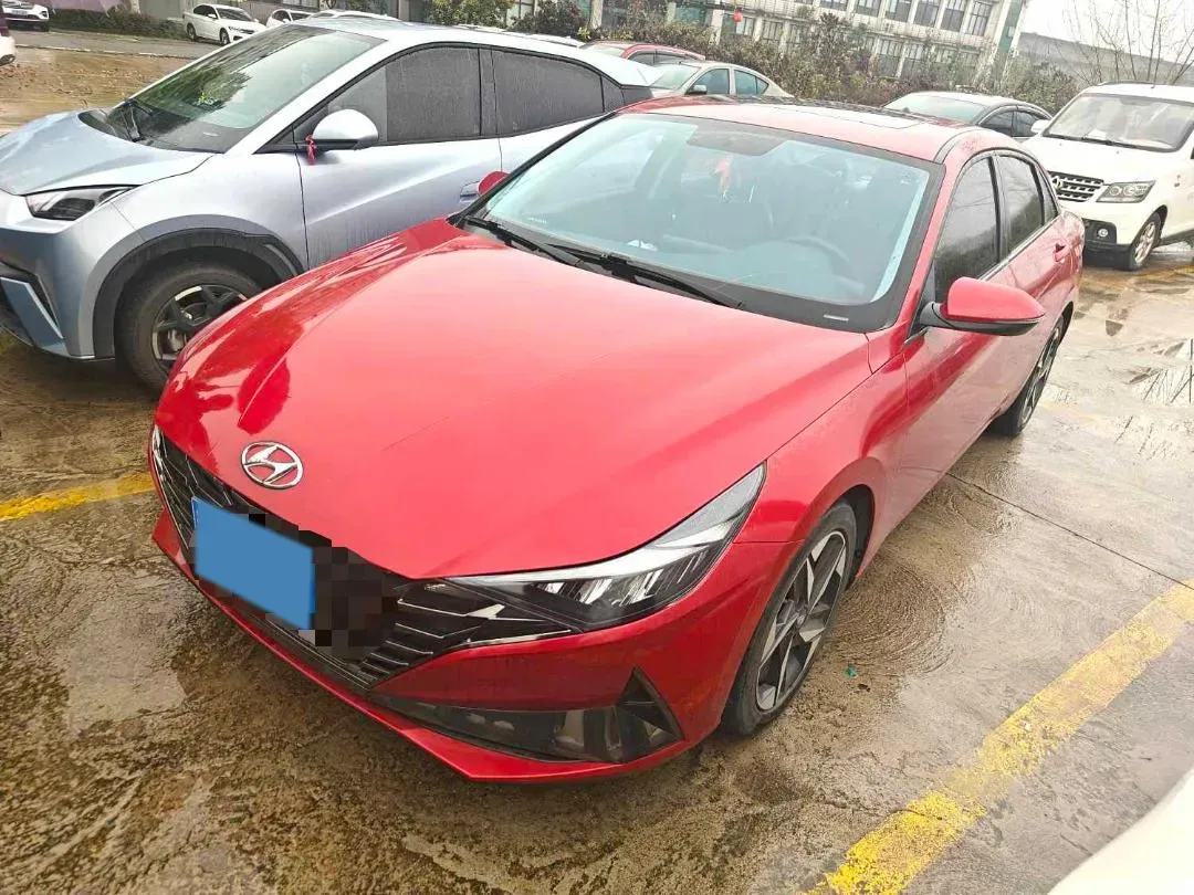 2022 Hyundai Elantra 1.5L 115HP L4 CVT,autocango,china used car exporter,china ev exporter,chinese used car exporter,chinese used ev exporter