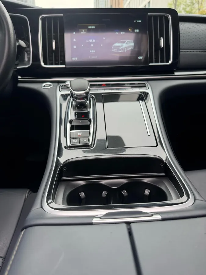 2021 GAC Trumpchi M8 2.0T 252HP L4 8AT,autocango,china used car exporter,china ev exporter,chinese used car exporter,chinese used ev exporter