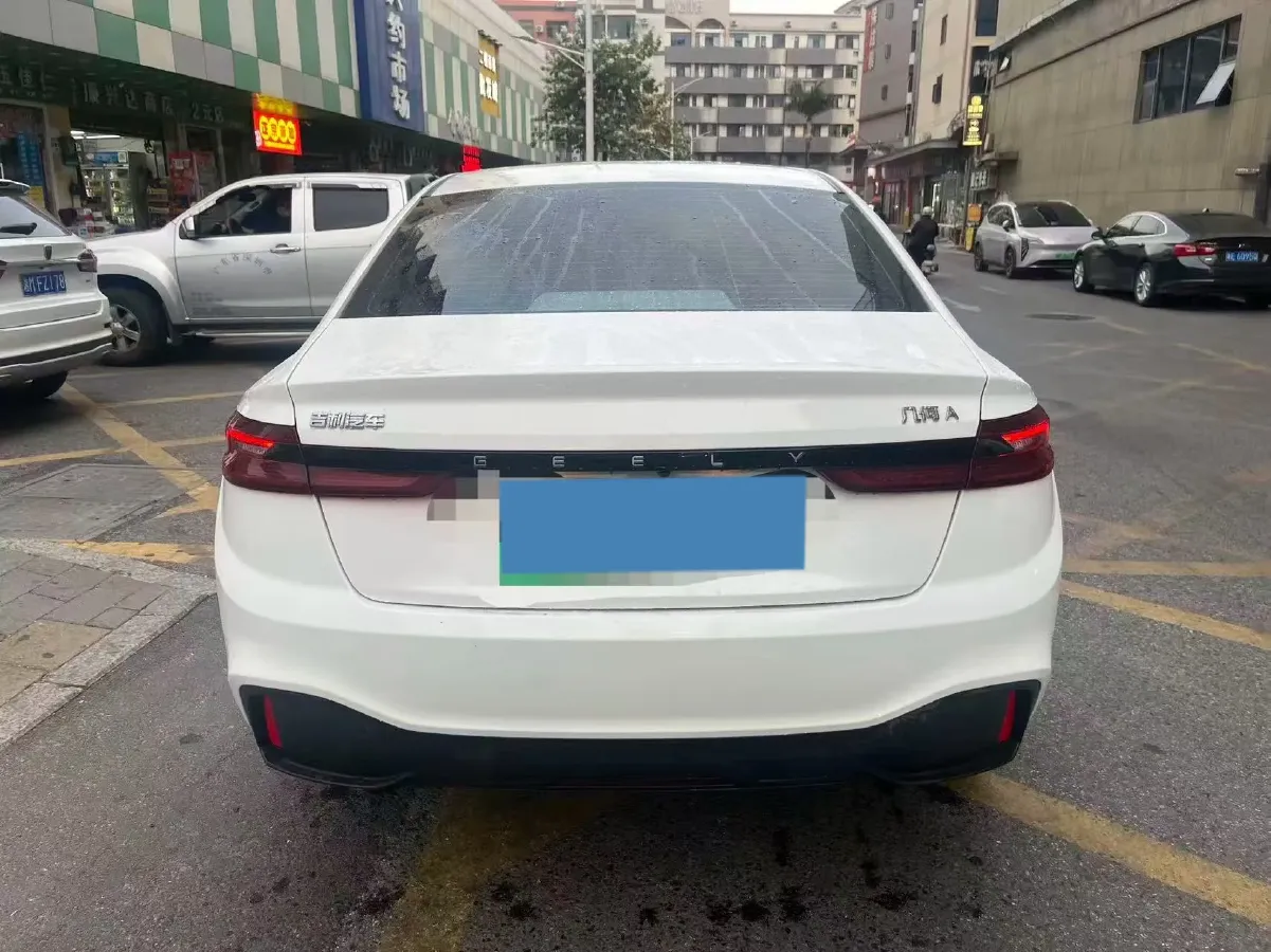2024 Geometry A BEV 46.11KWH,autocango,china used car exporter,china ev exporter,chinese used car exporter,chinese used ev exporter