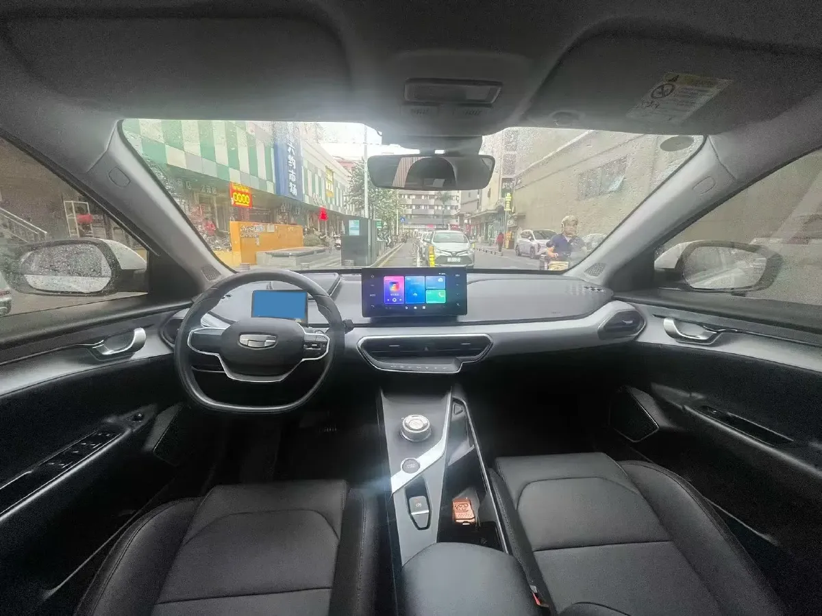 2024 Geometry A BEV 46.11KWH,autocango,china used car exporter,china ev exporter,chinese used car exporter,chinese used ev exporter