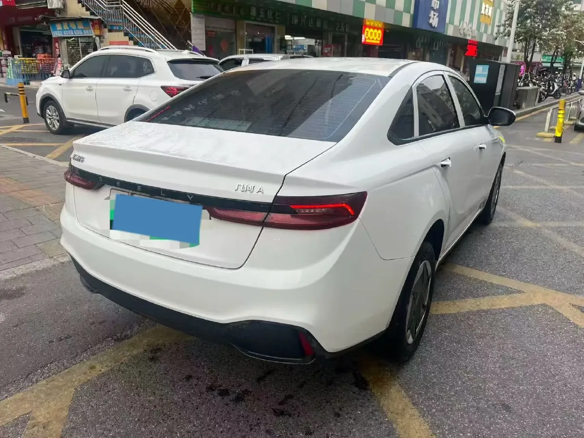 2024 Geometry A BEV 46.11KWH,autocango,china used car exporter,china ev exporter,chinese used car exporter,chinese used ev exporter