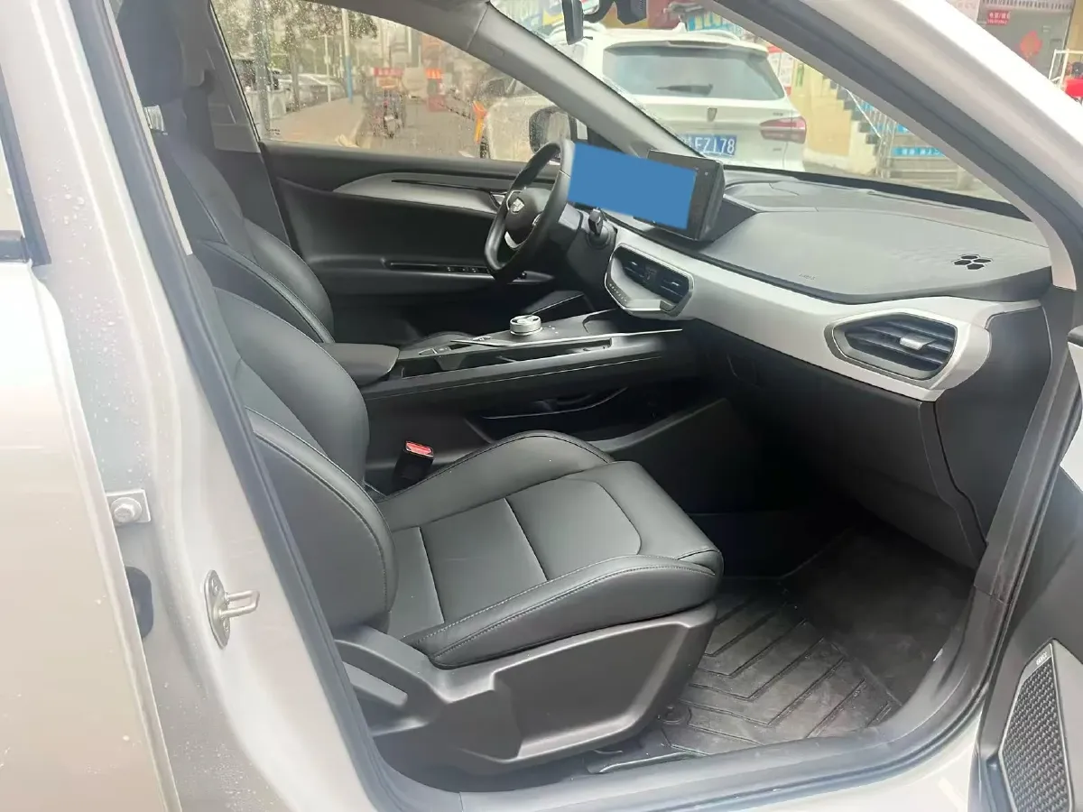 2024 Geometry A BEV 46.11KWH,autocango,china used car exporter,china ev exporter,chinese used car exporter,chinese used ev exporter