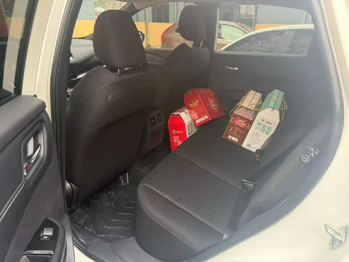 2023 Nissan Qashqai 1.3T 158HP L4 CVT,autocango,china used car exporter,china ev exporter,chinese used car exporter,chinese used ev exporter