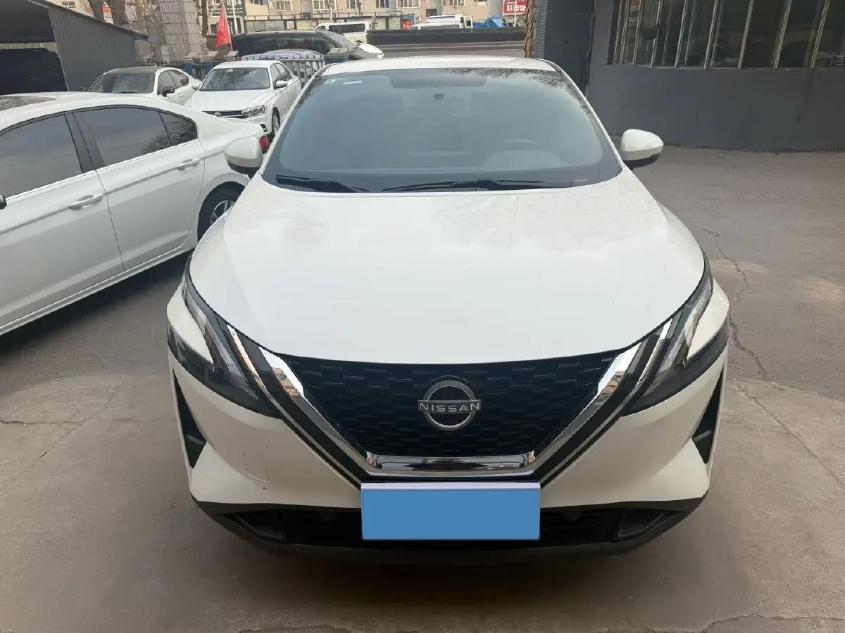 2023 Nissan Qashqai 1.3T 158HP L4 CVT,autocango,china used car exporter,china ev exporter,chinese used car exporter,chinese used ev exporter