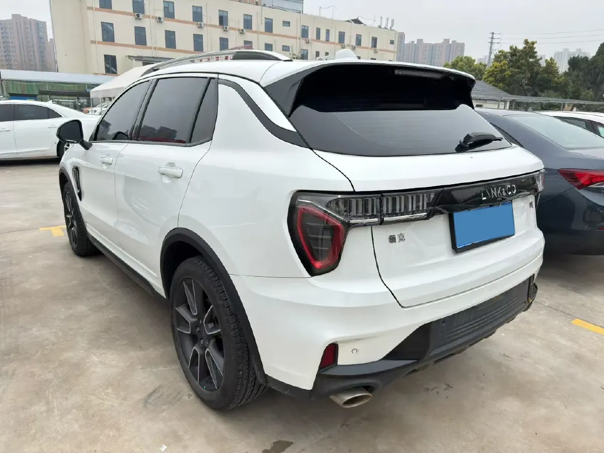 2021 LYNK&CO 01 2.0T 218HP L4 8AT,autocango,china used car exporter,china ev exporter,chinese used car exporter,chinese used ev exporter