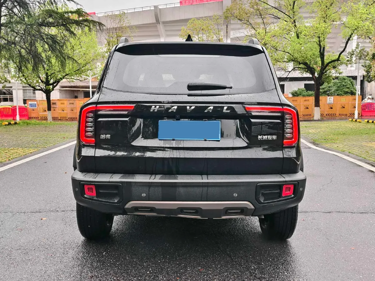 2022 Haval Dargo 1.5T 184HP L4 7DCT,autocango,china used car exporter,china ev exporter,chinese used car exporter,chinese used ev exporter