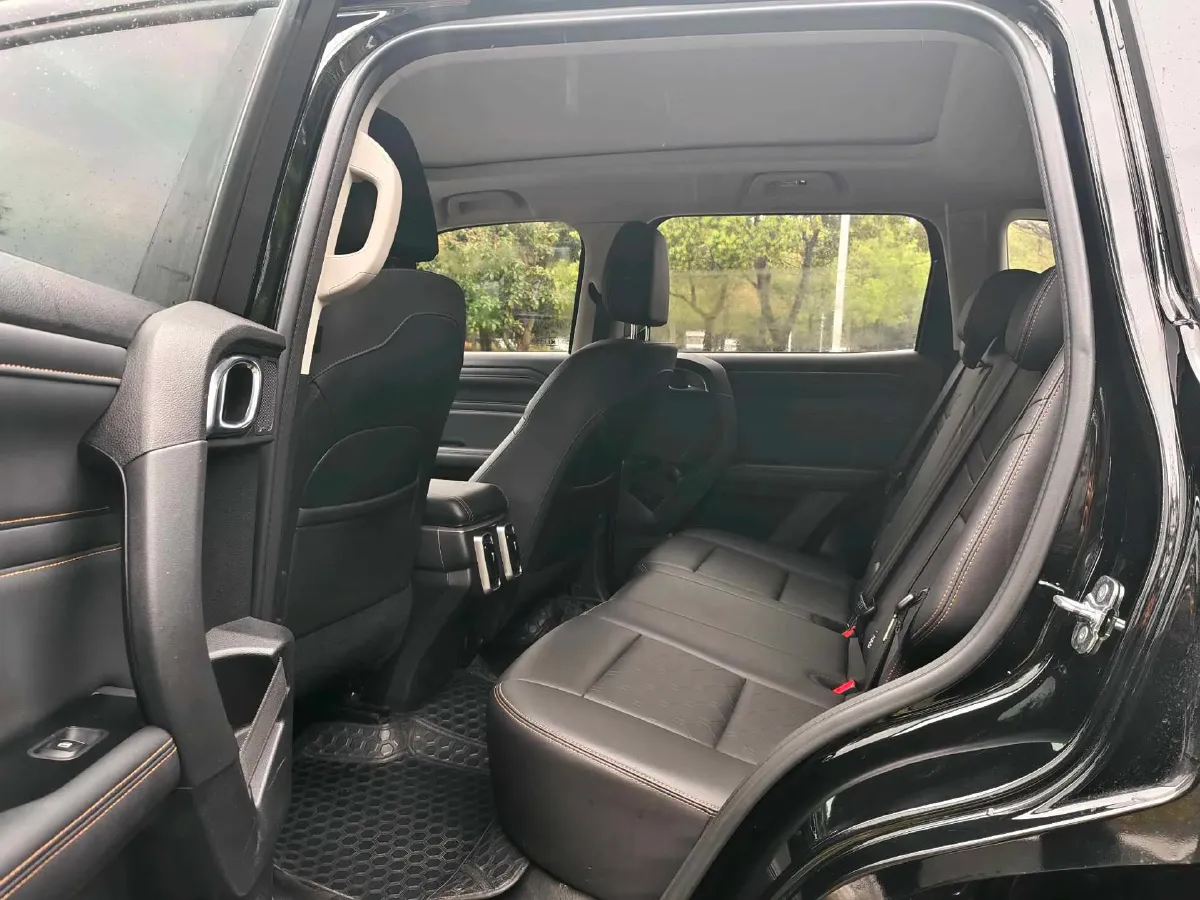 2022 Haval Dargo 1.5T 184HP L4 7DCT,autocango,china used car exporter,china ev exporter,chinese used car exporter,chinese used ev exporter