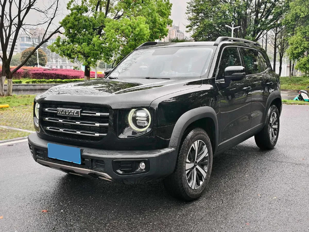 2022 Haval Dargo 1.5T 184HP L4 7DCT,autocango,china used car exporter,china ev exporter,chinese used car exporter,chinese used ev exporter
