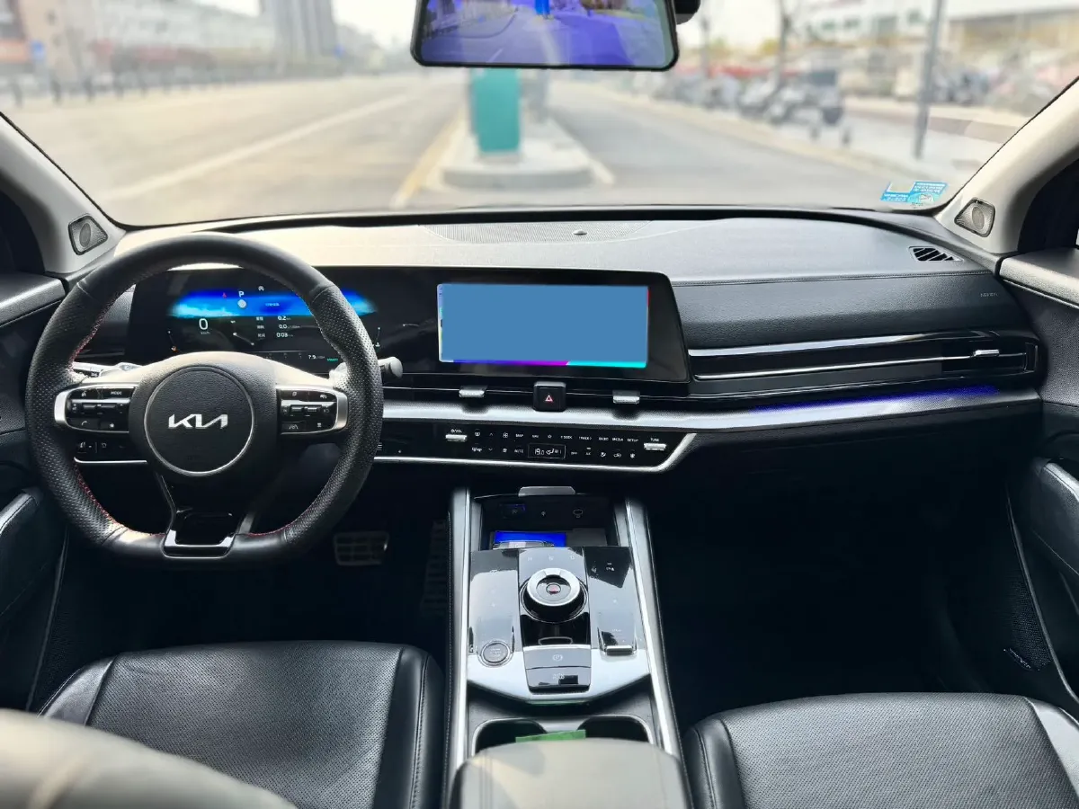 2023 Kia Sportage 2.0T 236HP L4 8AT,autocango,china used car exporter,china ev exporter,chinese used car exporter,chinese used ev exporter