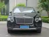 2017 Bentley Bentayga 6.0T 608HP W12 8AT