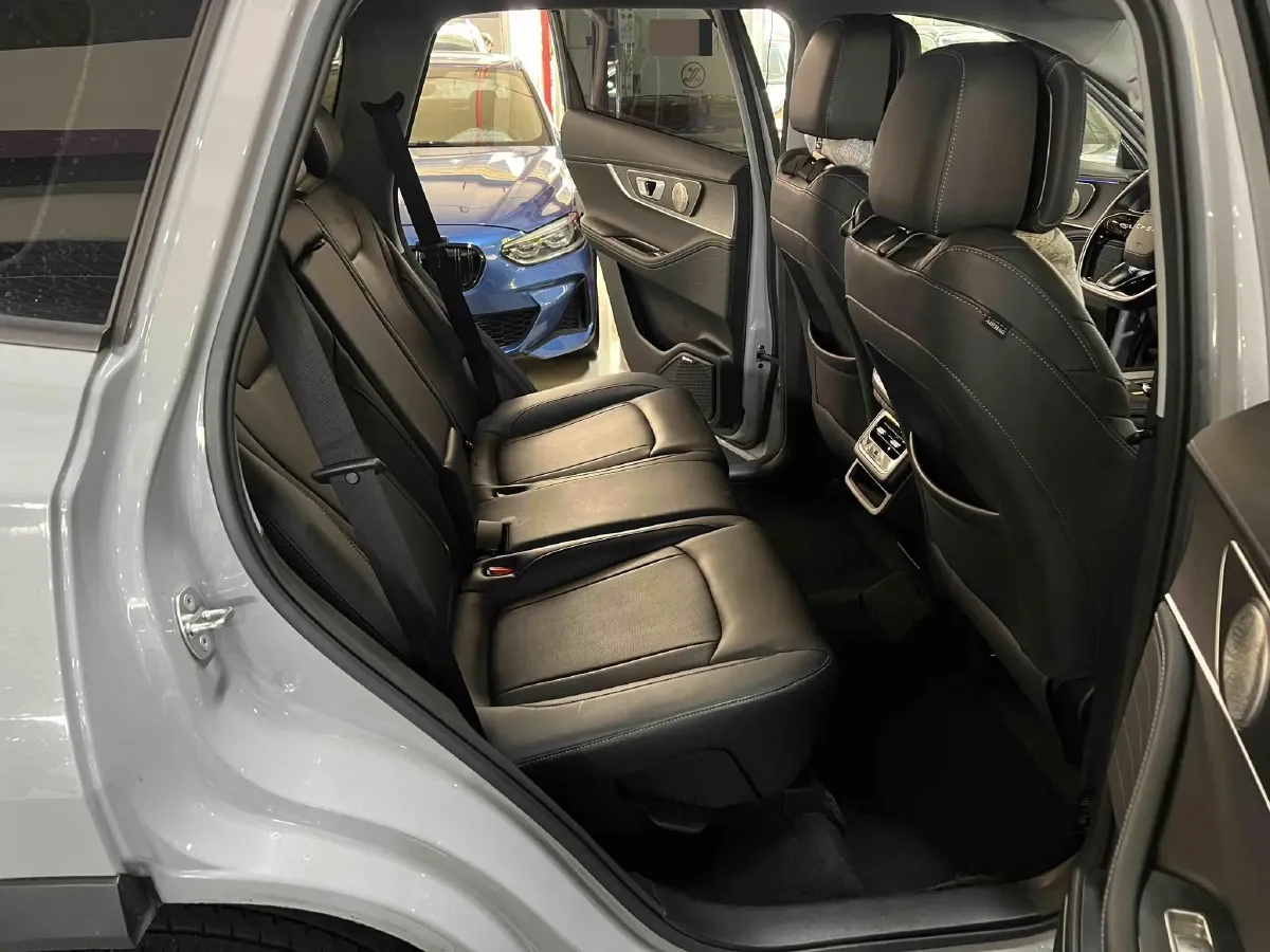 2024 Chery Tiggo 8 PRO 1.6T 197HP L4 7DCT,autocango,china used car exporter,china ev exporter,chinese used car exporter,chinese used ev exporter