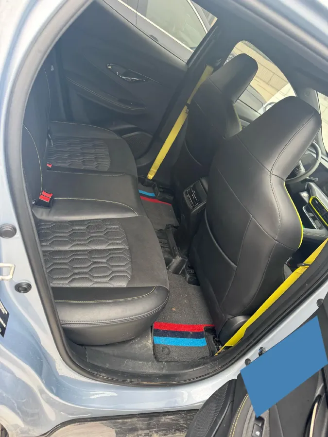 2021 ChangAn UNI-T 1.5T 180HP L4 7DCT,autocango,china used car exporter,china ev exporter,chinese used car exporter,chinese used ev exporter