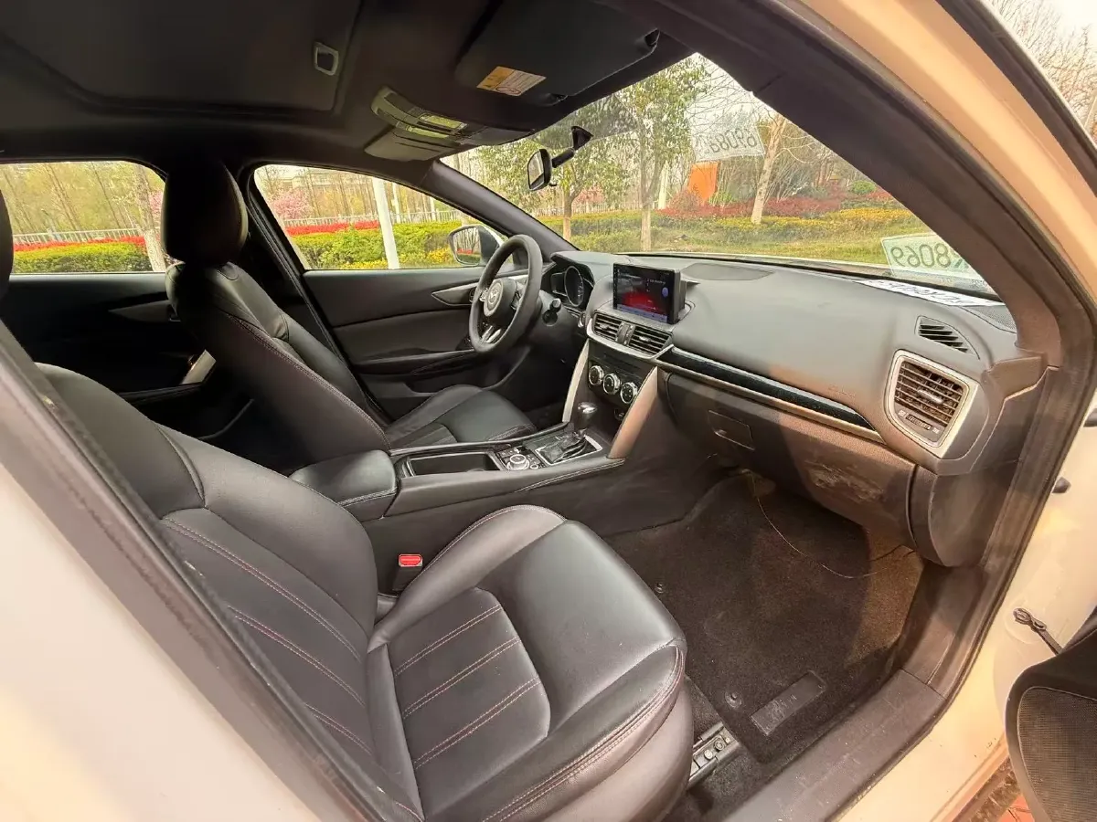 2018 Mazda CX-4 2.0L 158HP L4 6AT,autocango,china used car exporter,china ev exporter,chinese used car exporter,chinese used ev exporter