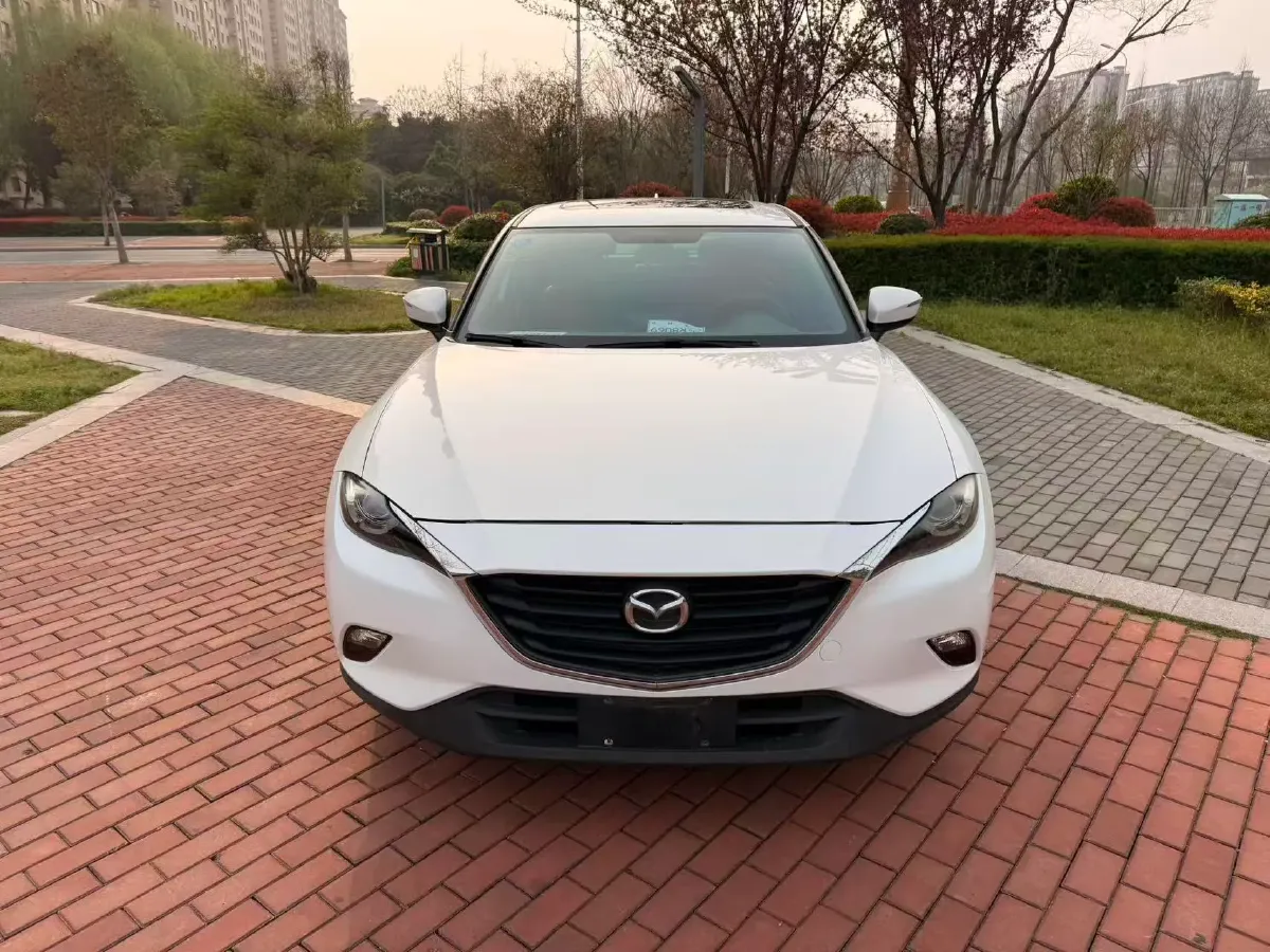 2018 Mazda CX-4 2.0L 158HP L4 6AT,autocango,china used car exporter,china ev exporter,chinese used car exporter,chinese used ev exporter