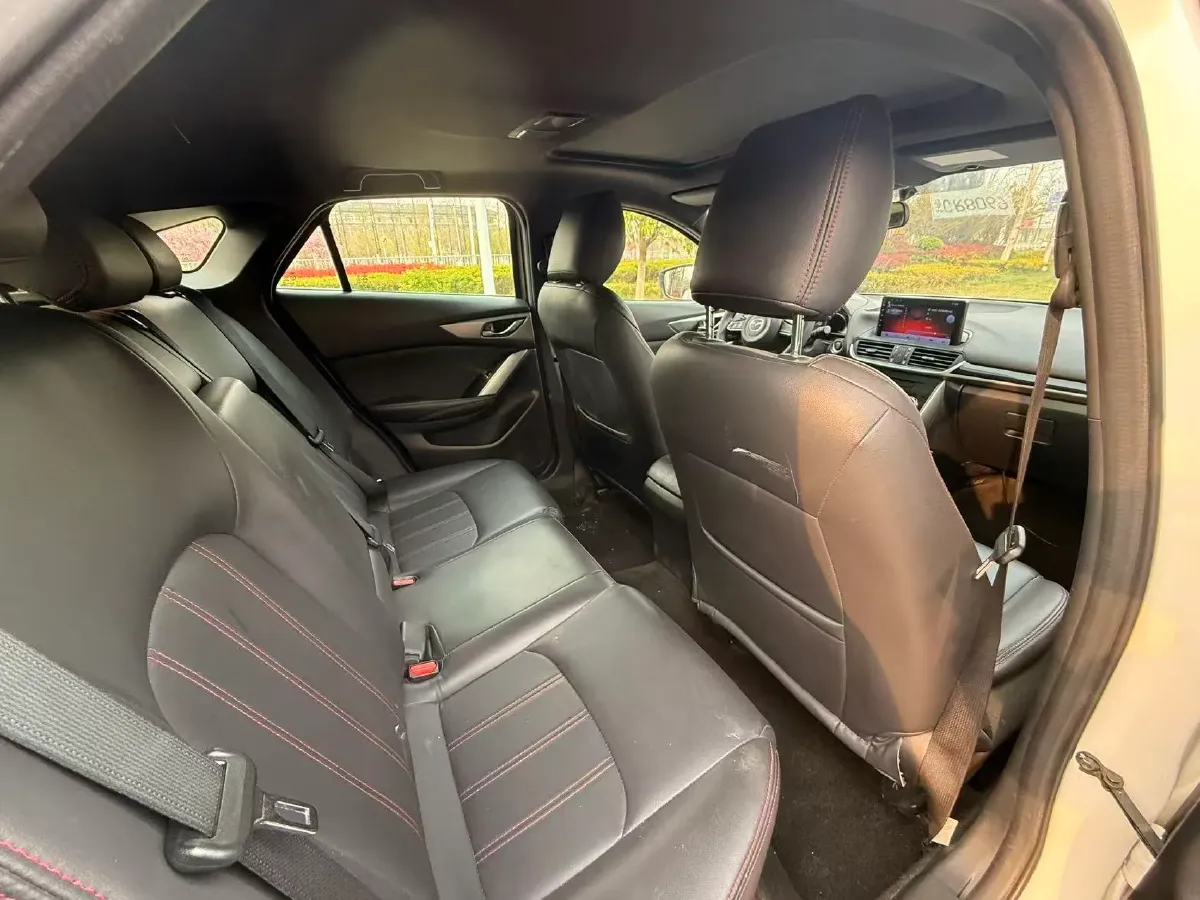 2018 Mazda CX-4 2.0L 158HP L4 6AT,autocango,china used car exporter,china ev exporter,chinese used car exporter,chinese used ev exporter